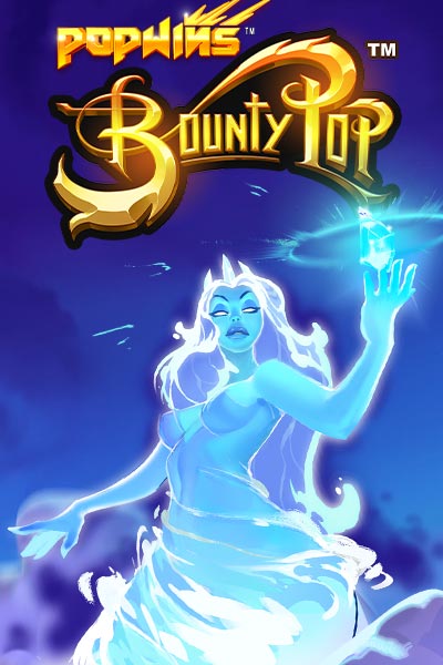 Bounty Pop