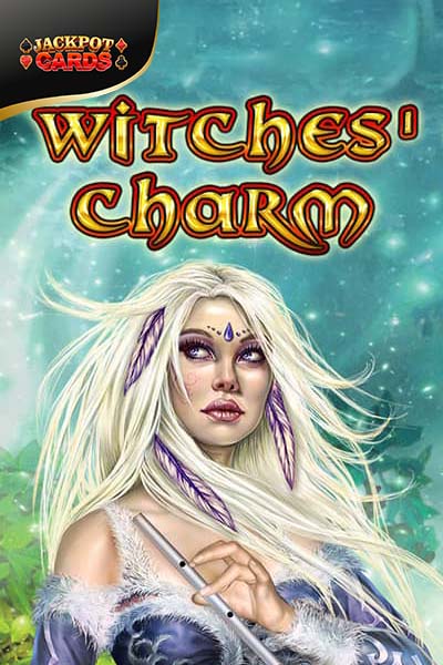 Witches' Charm