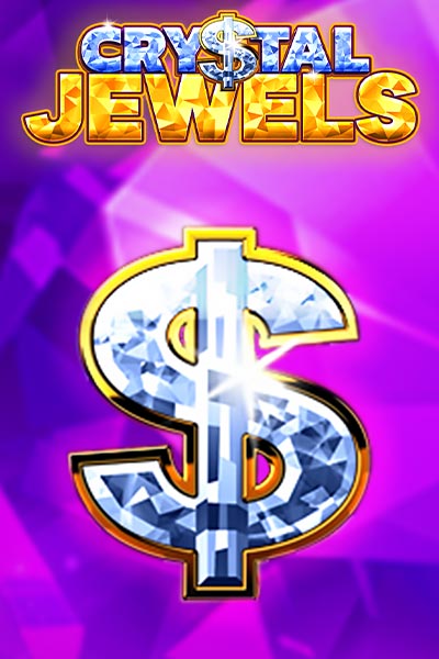 Crystal Jewels